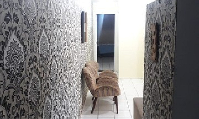 Apartamento 2 Quarto...