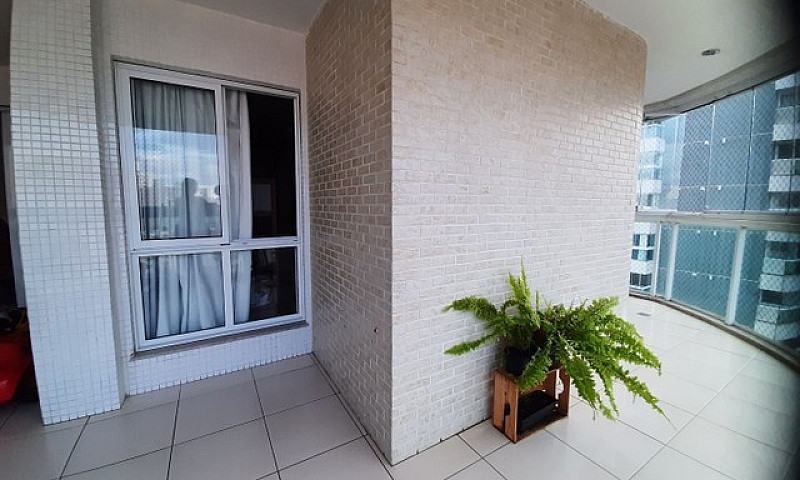 Itapuã , Apartamento...