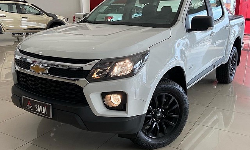 S10 Lt Diesel 2022...