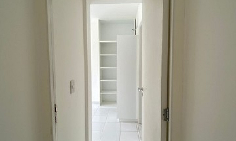 Aluguel - Apartament...