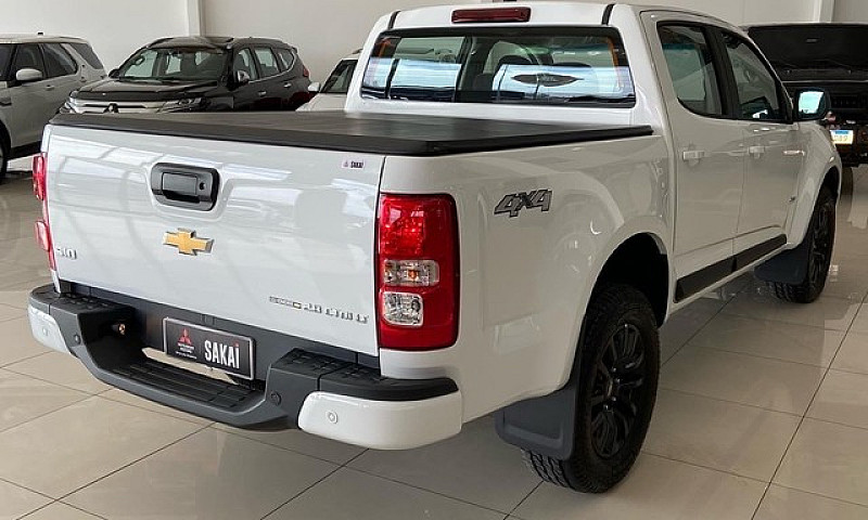 S10 Lt Diesel 2022...