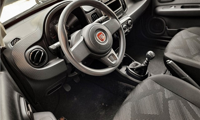 Fiat Mobi 2020 1.0 F...