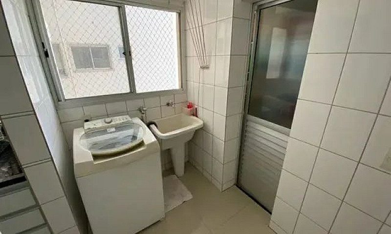 Apartamento Para Alu...