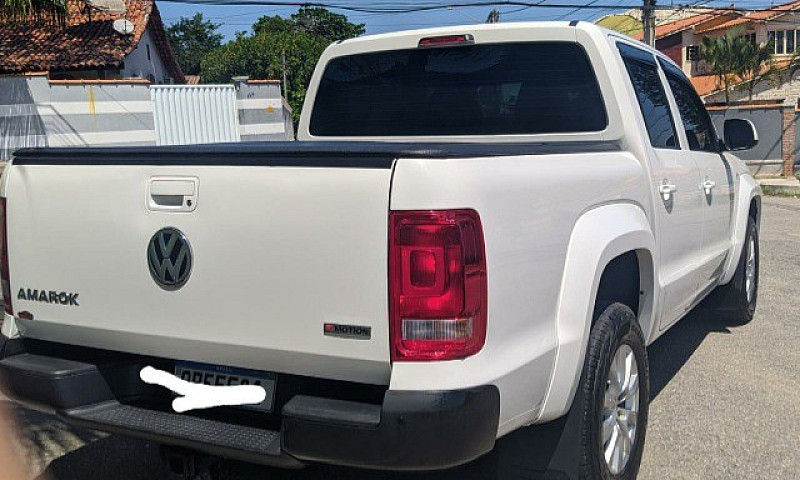 Amarok Comfortiline ...