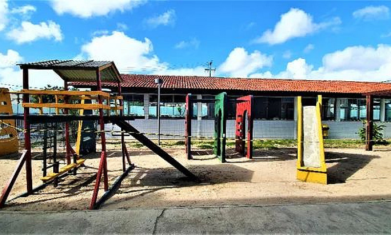 Apartamento No Janga...