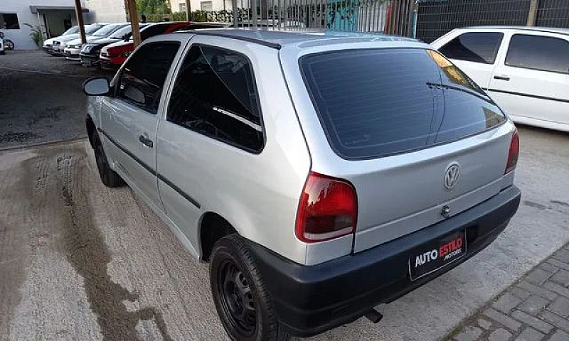 Gol Special 1.6 1996...