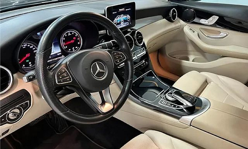 Mercedes-Benz Glc 25...