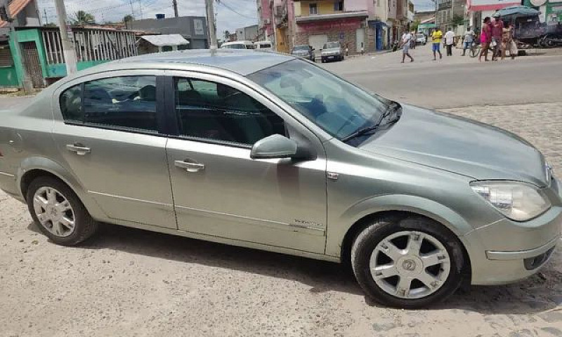 Vectra Elegance 2.0 ...