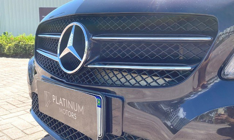Mercedes Benz Classe...