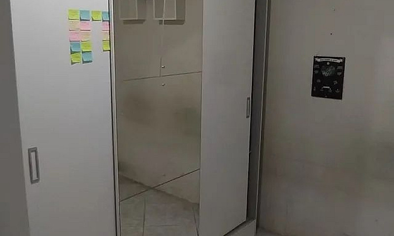 Alugo Casa 2 Quartos...
