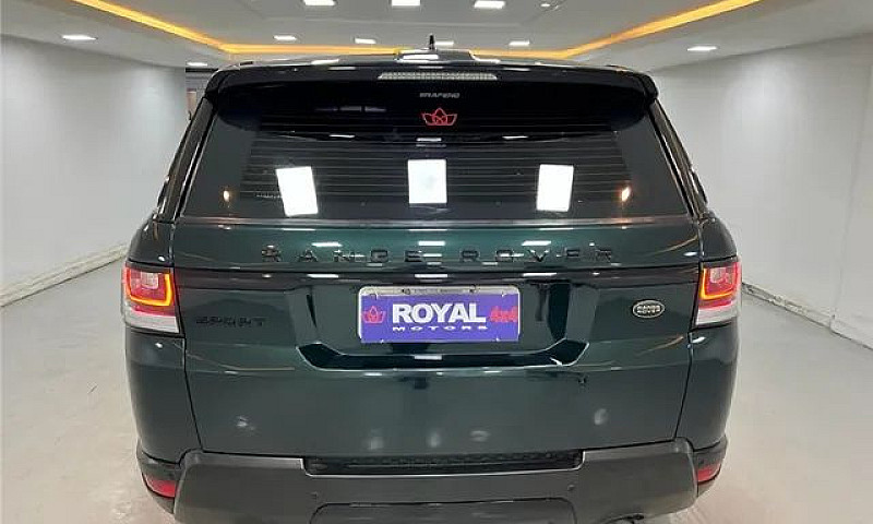 Land Rover Range Rov...