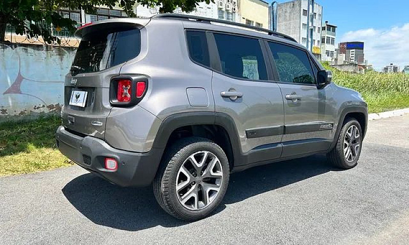 Jeep Renegade 2.0 Td...