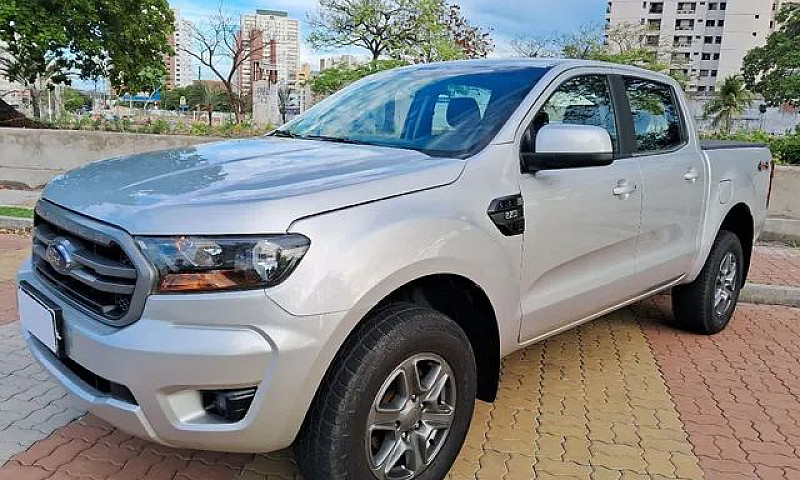 Ranger Xls 4X4 Aut D...