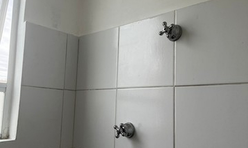 Apartamento Conjugad...