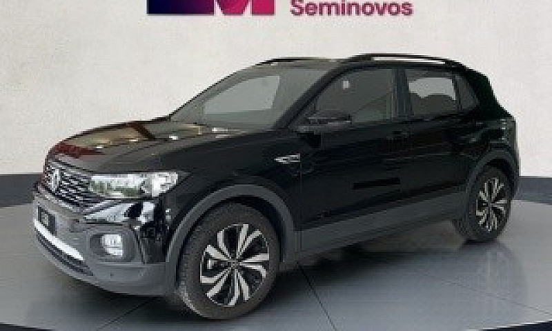 Volkswagen T-Cross 1...