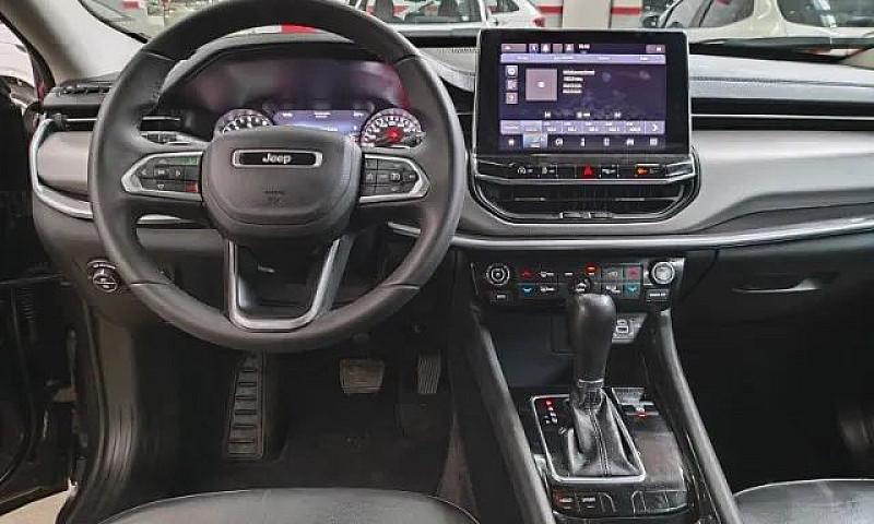 Compass 1.3 T270 Tur...
