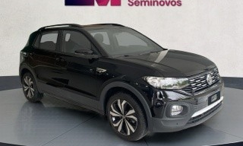 Volkswagen T-Cross 1...