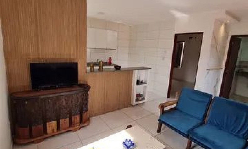 Apartamento Para Alu...