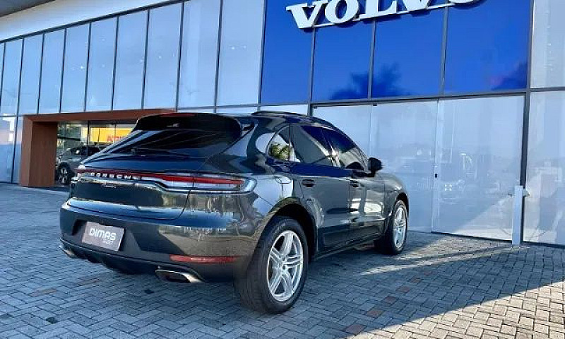  Porsche Macan 2.0 T...