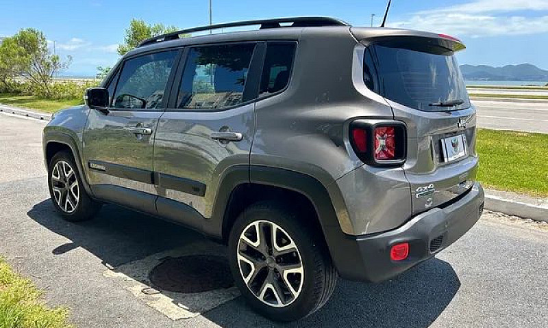 Jeep Renegade 2.0 Td...