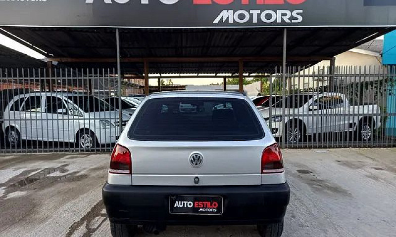 Gol Special 1.6 1996...