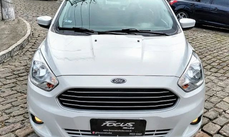 Ford Ka+ Se 1.5 2018...