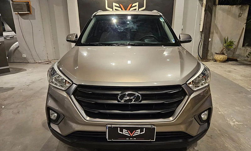 Hyundai Creta 2021 1...