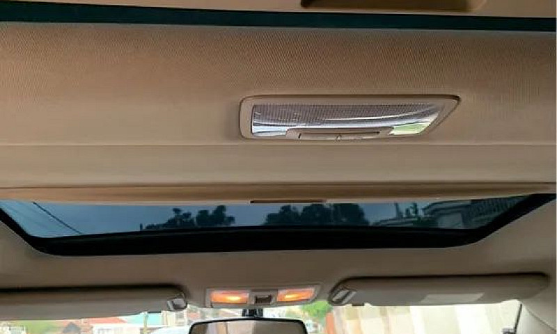 Sorento V6 7 Lugares...