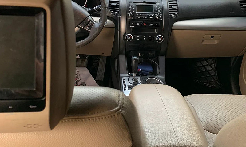 Sorento V6 7 Lugares...