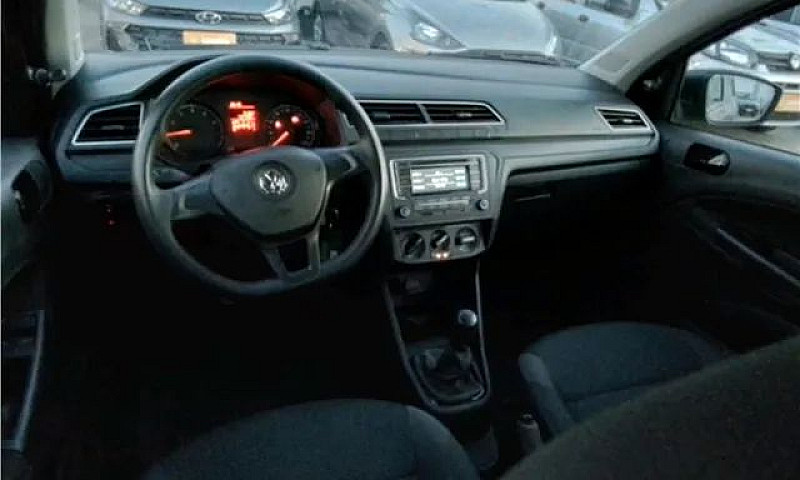 Volkswagen Gol 2023 ...