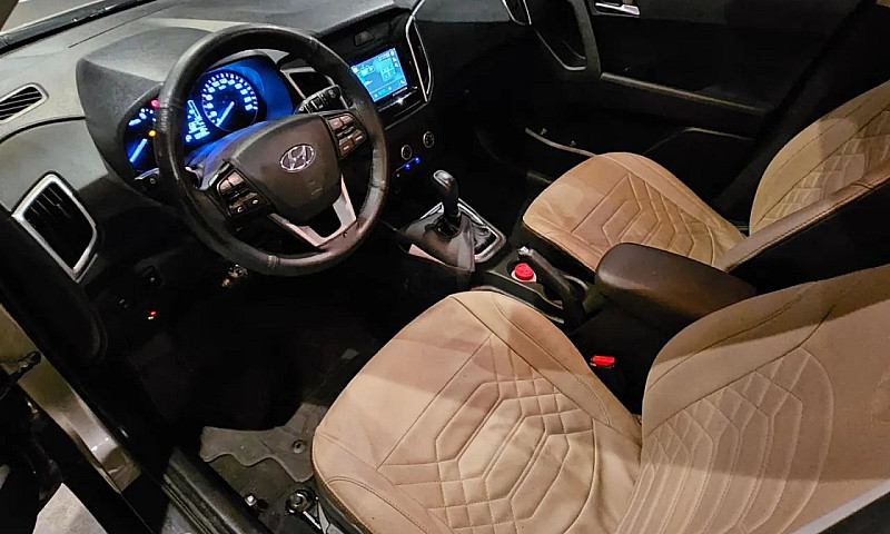 Hyundai Creta 2021 1...