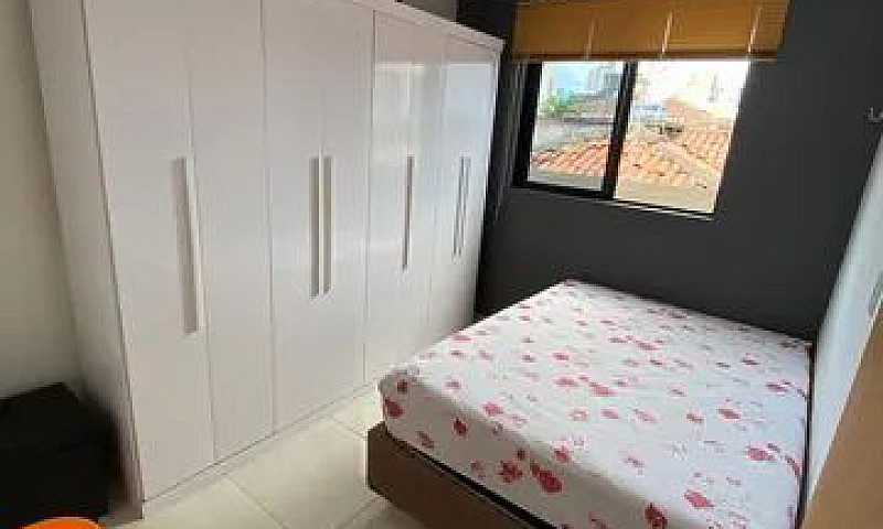 Apartamento Para Alu...