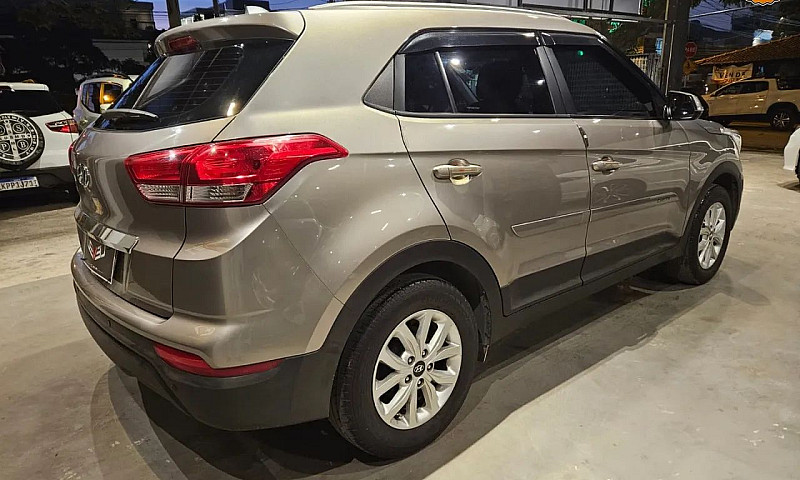 Hyundai Creta 2021 1...