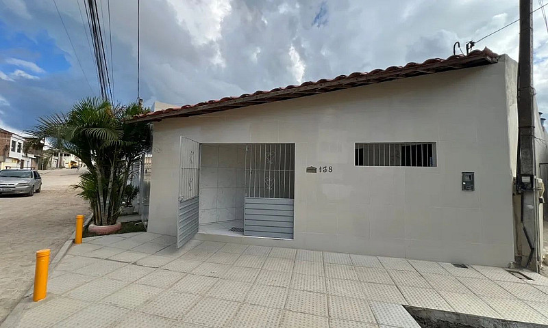 Casa Fora De Condomí...