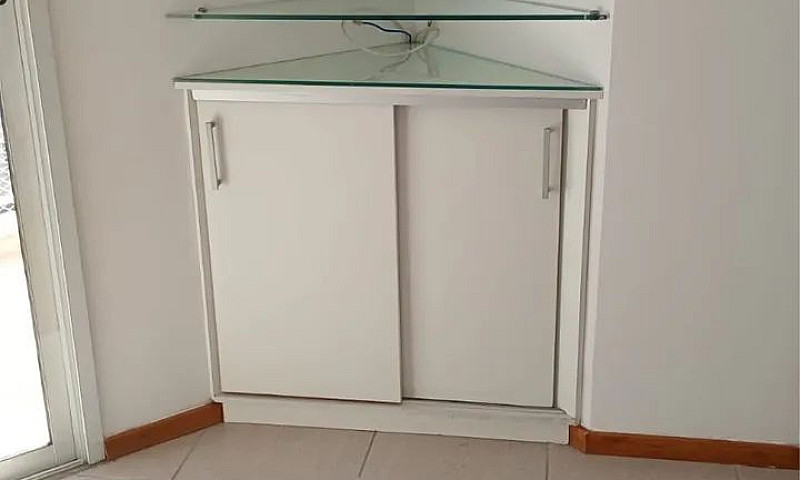 Apartamento 3 Quarto...