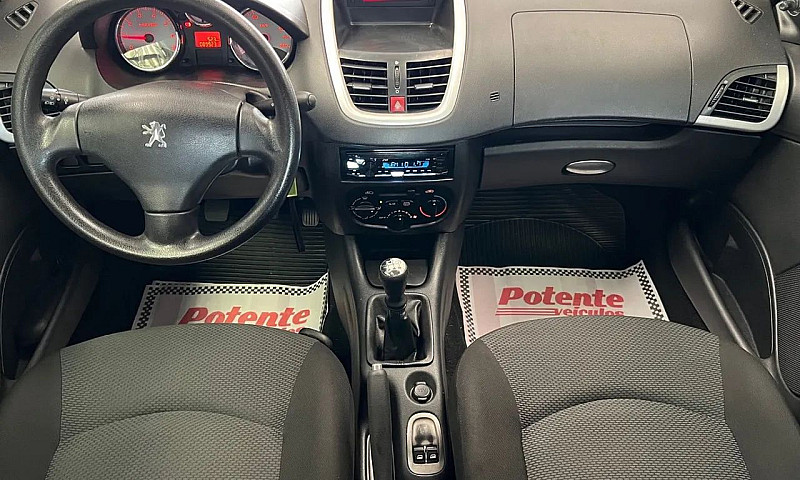 Peugeot 207 Xr 1.4 F...