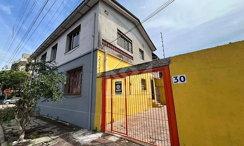 Casa Para Locação Co...
