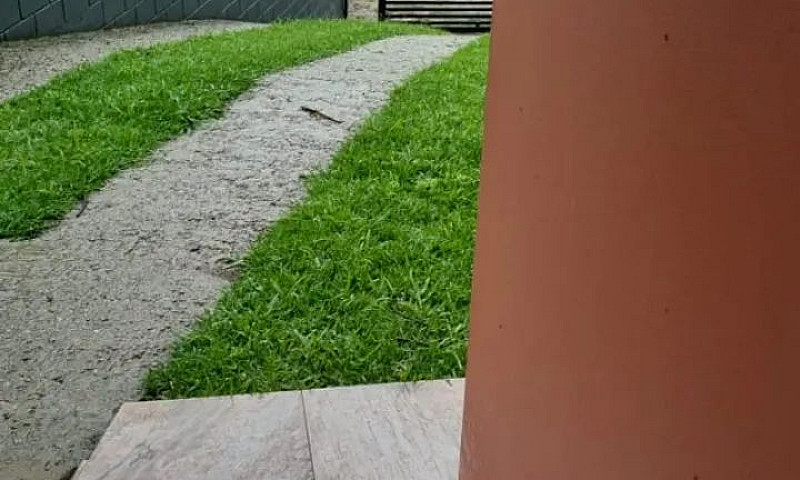 Alugo Anual Casa Em ...