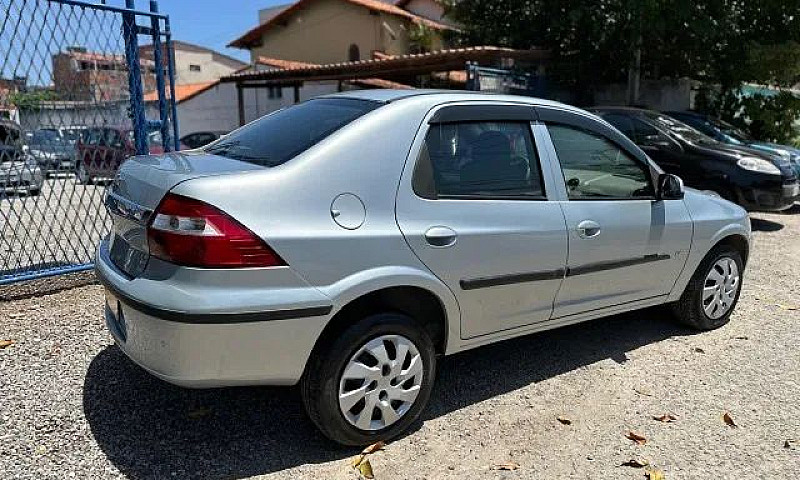 Chevrolet Prisma Sed...