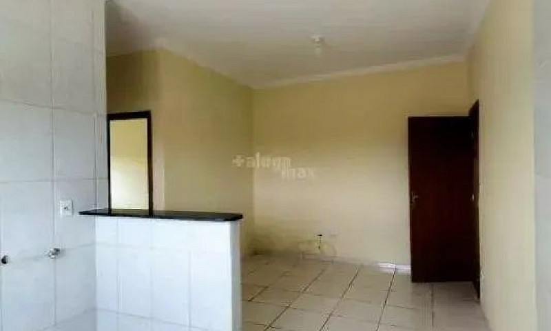 Aluguel De Apartamen...