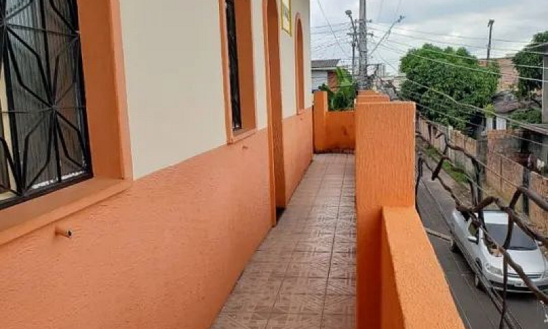 Aluguel De Kitnet Ap...