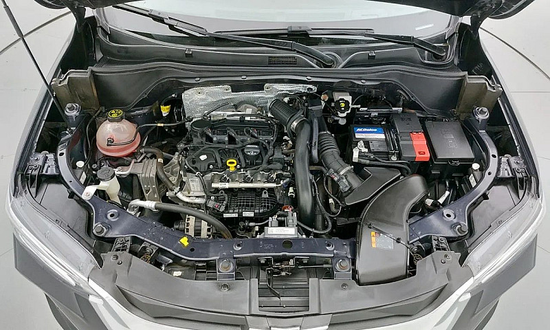 Chevrolet Tracker 20...