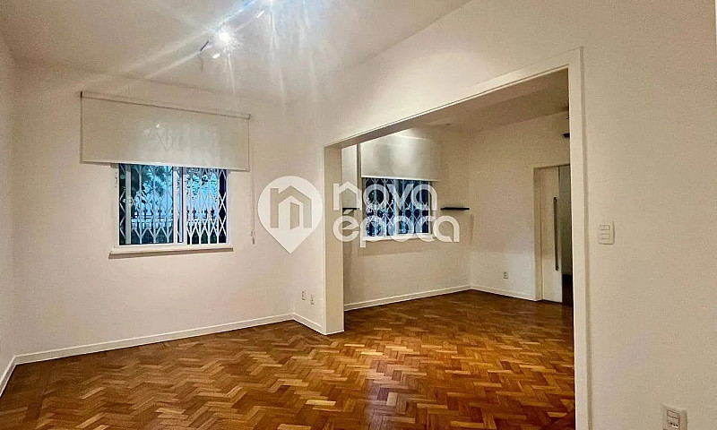 Leblon | Apartamento...