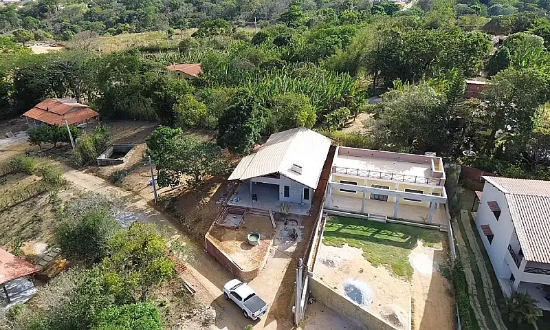 Casa Na Serra De Mul...