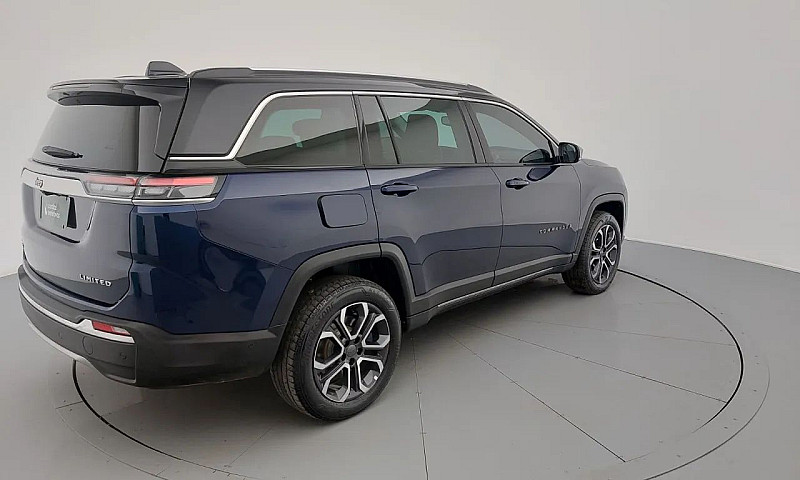 Jeep Commander 2023 ...