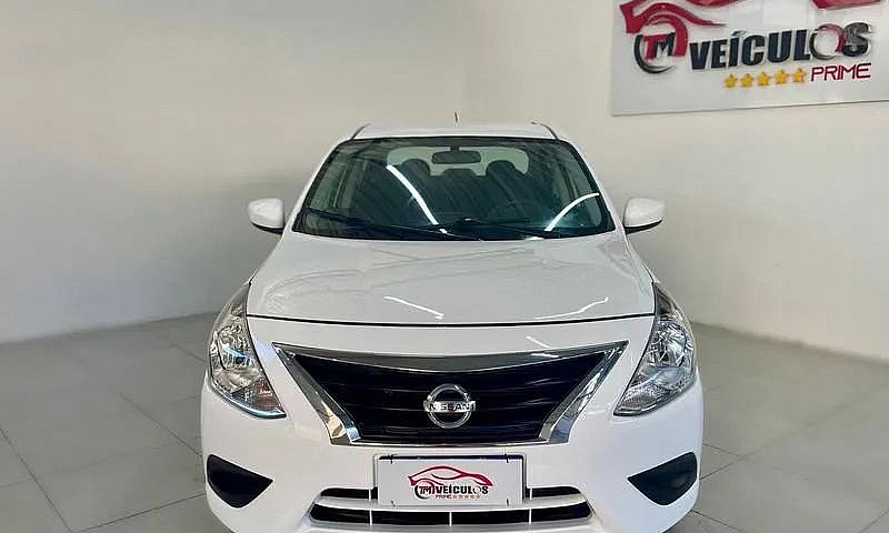 Versa Sv 1.6 2016...