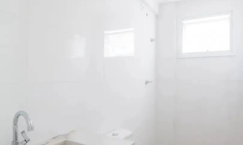 Apartamento Para Alu...