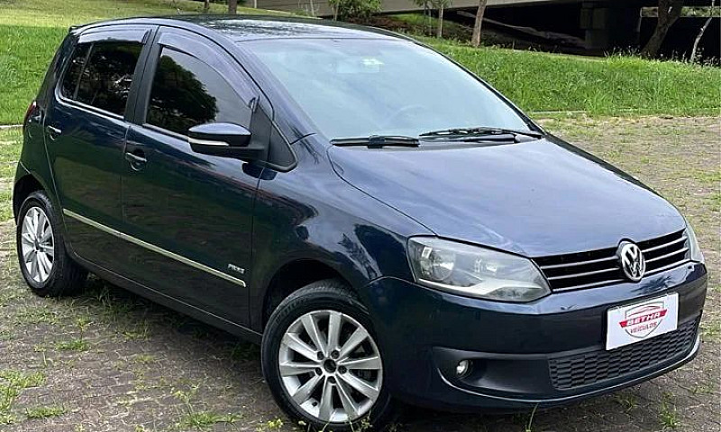 Volkswagen Fox Prime...