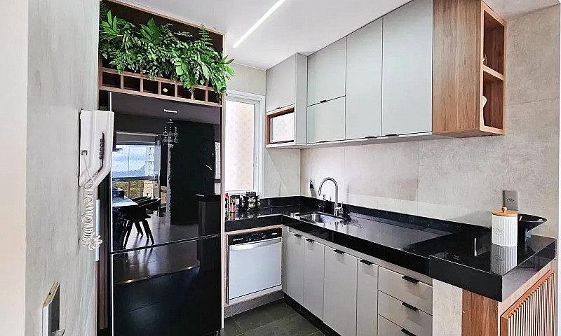 Apartamento Para Alu...