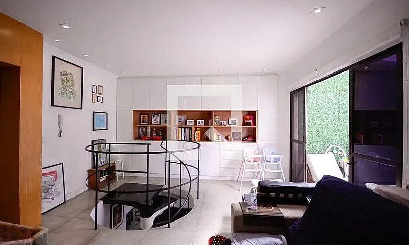 Apartamento À Venda ...